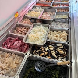 เดอะปัง หมูกระทะชั่งกิโล สาขายโสธร