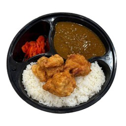 ⚫️No.     32 Chicken Curry