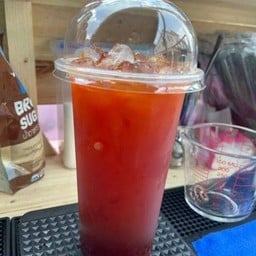 ชาดำเย็น