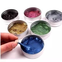 สไลม์แม่เหล็ก Slime Magnetic