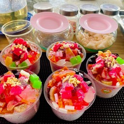 น้ำแข็งใส