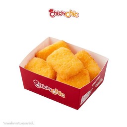 ฟิช นักเก็ต