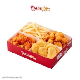 ปาร์ตี้ บ็อกซ์ A