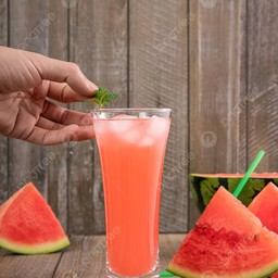 น้ำแตงโม