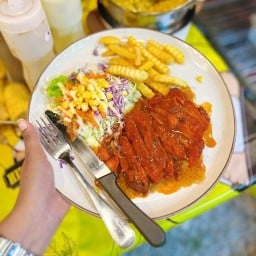 Hipster steak ศิริการ