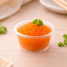 ข้าวหน้าดองน้องมะลิ