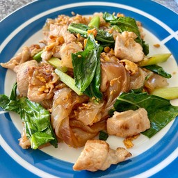 ผัดซีอิ๊ว