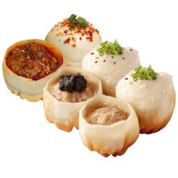 2+2+2 ลูก คอมโบเซ็ท-Cheung Hinh Kee GMH