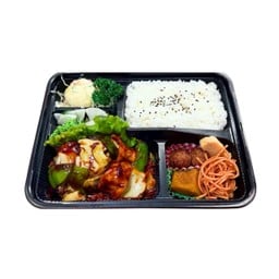 ◼️No.  97 Hoikoro(Twice cooked Pork)