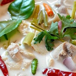 ครัวครูเนตร อาหารตามสั่ง