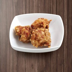 ไก่คาราเกะ 3 ชิ้น