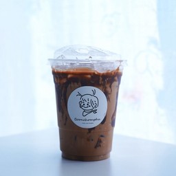 Mocha Coffee (มอคค่า)