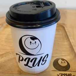 กาแฟมอคค่า ร้อน