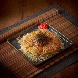 พิซซ่าญี่ปุ่น