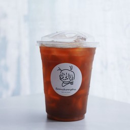 Americano (อเมริกาโน่)