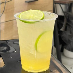 น้ำผึ้งมะนาว