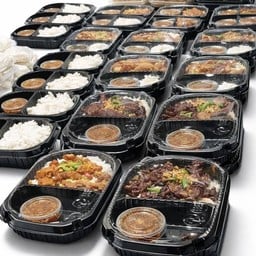 ทอดแหลกหมูทอด เซ็นทรัลพระรามเก้า ชั้น B1