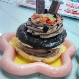 ช็อกโกแลตคิทแคทไส้ช็อกโกแลต