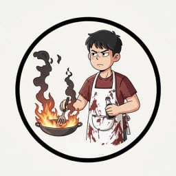 กะเพราพี่ชาวี