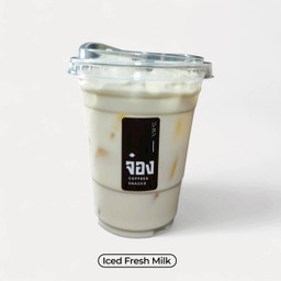 จ๋อง — Coffee & Snacks