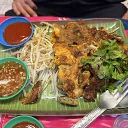 หอยทอด คี้เจิญ