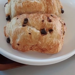 Chocolate Croissant