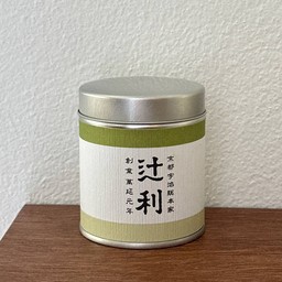 Tsujiri:// Tsujimidori (Clear)