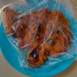 โคลงไก่ย่าง