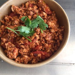 นำ้พริกอ่อง