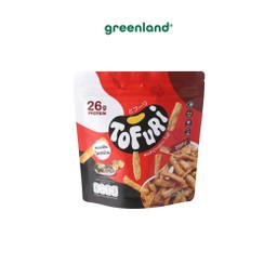 TOFURI ฟองเต้าหู้ทอดกรอบ รสต้มยำ