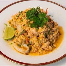 ชงชง บางแสน