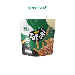 TOFURI ฟองเต้าหู้ทอดกรอบ รสโนริสาหร่าย