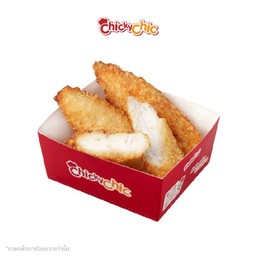 ชิก ฟิงเกอร์