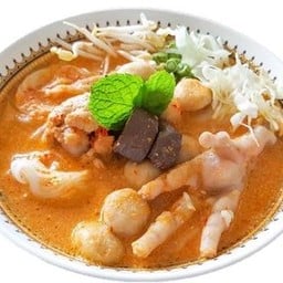 ก๋วยจั๊บญวนอุบล