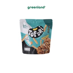 TOFURI ฟองเต้าหู้ทอดกรอบ รสซาวครีมและหัวหอม