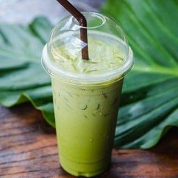 ชาเขียว