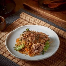 ยากิโซบะ