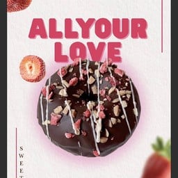 ความรักทั้งหมดของคุณ