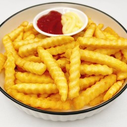 เฟรนช์ฟรายส์