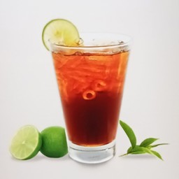 ชามะนาว