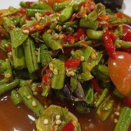 ส้มตำเริ่ดรส