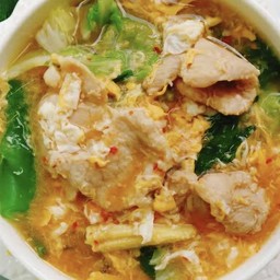 สุกี้
