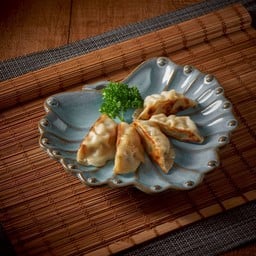 เกี๊ยวซ่าหมู