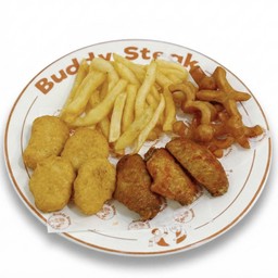 ทานเล่น ไซส์ XL