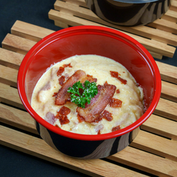 สปาเก็ตตี้คาโบนาร่า