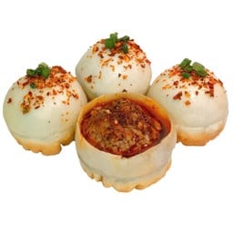 4 ลูก เซิงเจียนเปา รสหมาล่า-Cheung Hinh Kee GMH