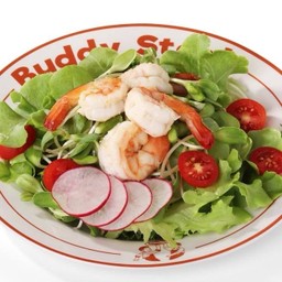 สลัดกุ้ง