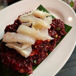 ลาบขุนนึง สาขา3เจ็ดยอด KhunNueng3