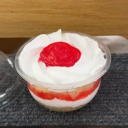 โดนัท & เค้ก