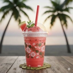 มิลินฮาลาลฟู๊ด